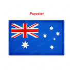 NightFlag™ AUS IR Tactical Patch