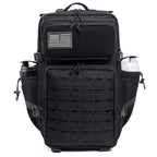 TitanPack™ 45L Tactical Survival Backpack