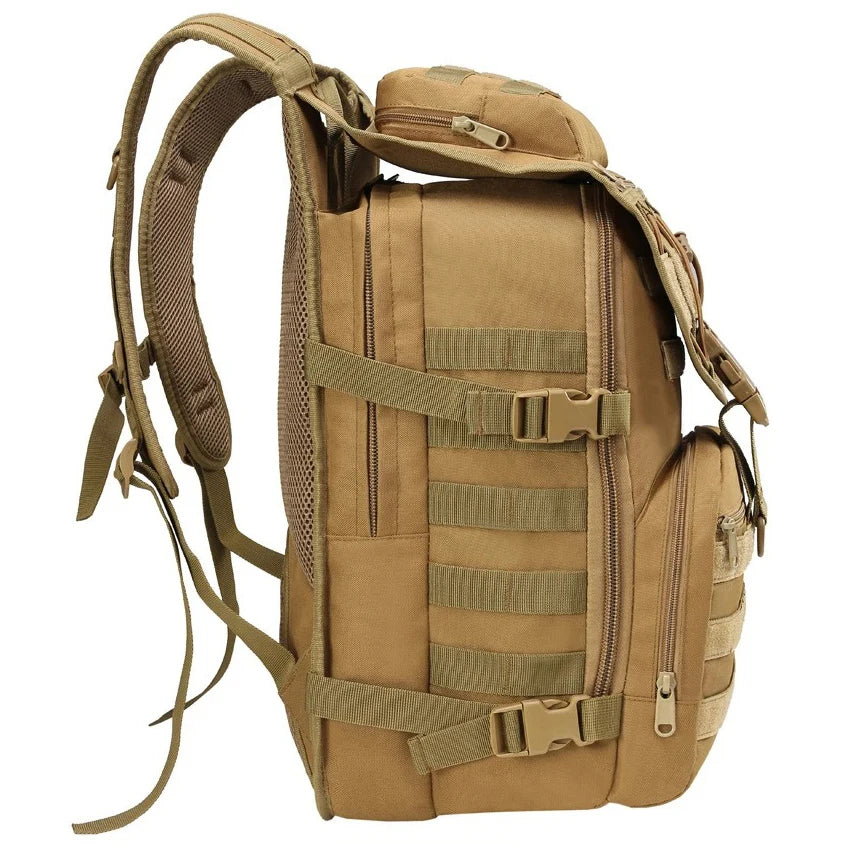 ValorTrail™ 35L Survival Pack