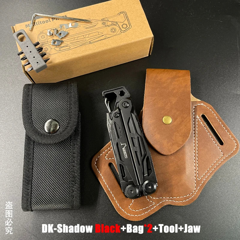 DKShadow™ WolfTool 12X