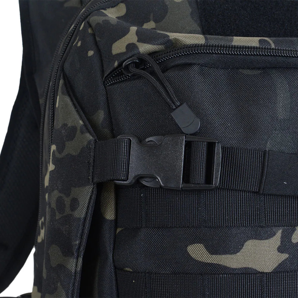 THURAM TrailForce™ 45L Tactical Pack