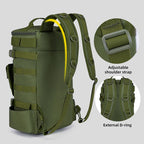StrikeCatch™ Tactical Tackle Pack