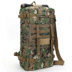 TitanRidge™ 50L Tactical Assault Pack