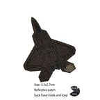 BabaYaga™ Signature Morale Patch