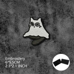 ShadowProwl™ Devil Eyes Patch