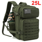 GrizzlyPack - sac à dos 25L