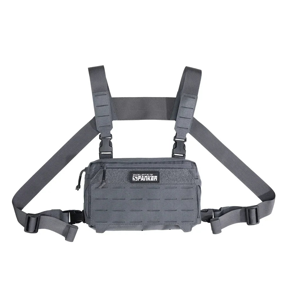 BattleChest™ Tactical Radio Rig