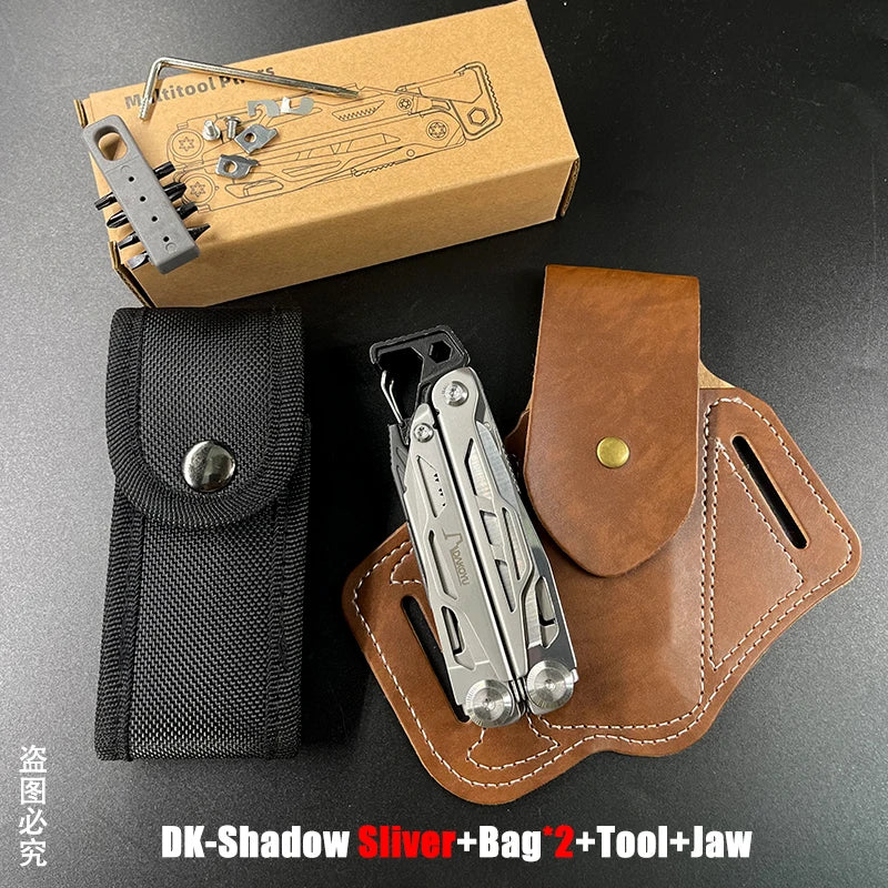 DKShadow™ WolfTool 12X