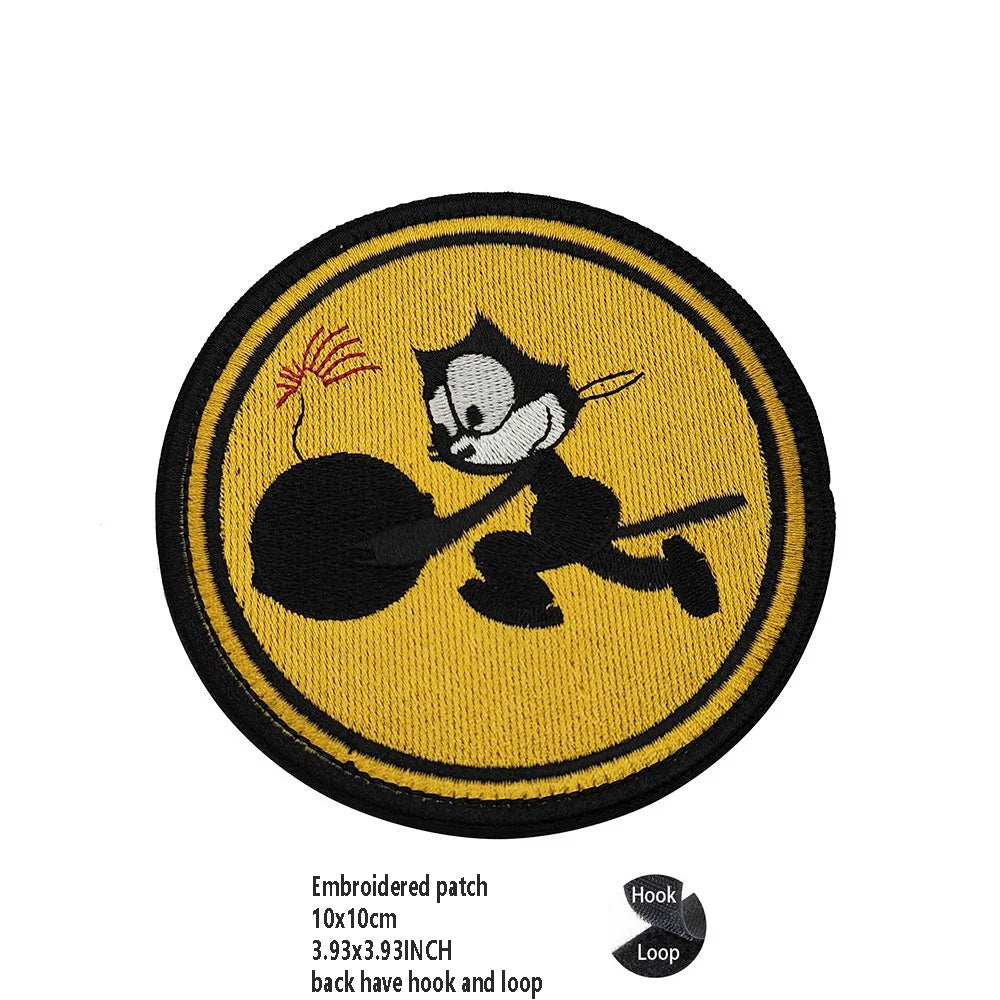 HellDuiker™ Super Aarde Tactical