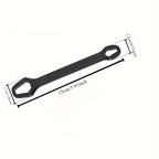GripMaster™ Dual‑Lock Wrench