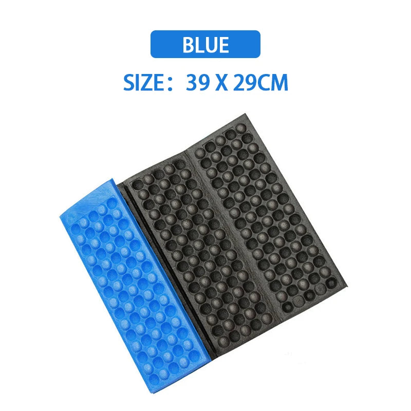 SitShield™ Tactical Foam Pad