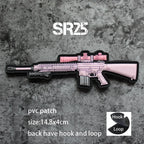 BabaYaga™ Signature Morale Patch