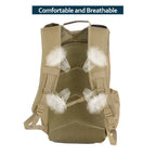 THURAM TrailForce™ 45L Tactical Pack