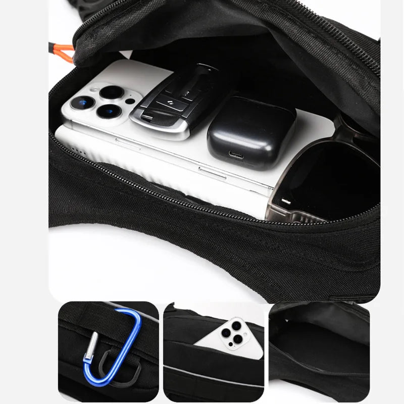 FrontRunner™ Tactical Chest Pack