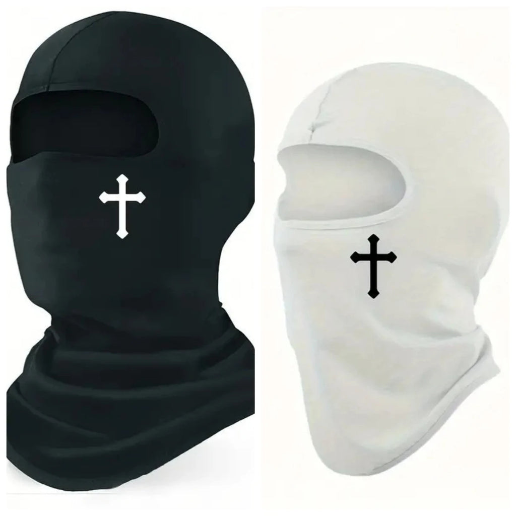 AeroShade™ DuoPack Balaclava Pro