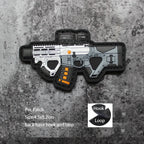 BabaYaga™ Signature Morale Patch