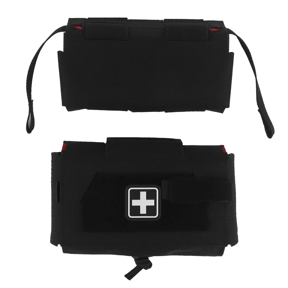 MedDefender™ MD2 Compact Trauma IFAK