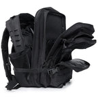 TitanPack™ 45L Tactical Survival Backpack