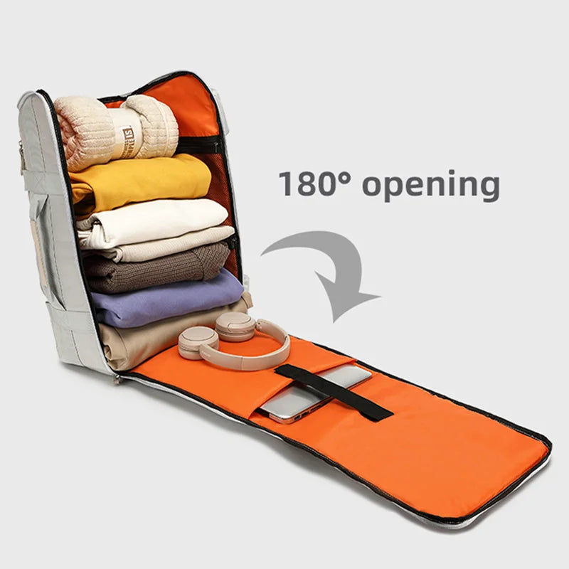 AeroSplit™ Pro Travel & Business Backpack