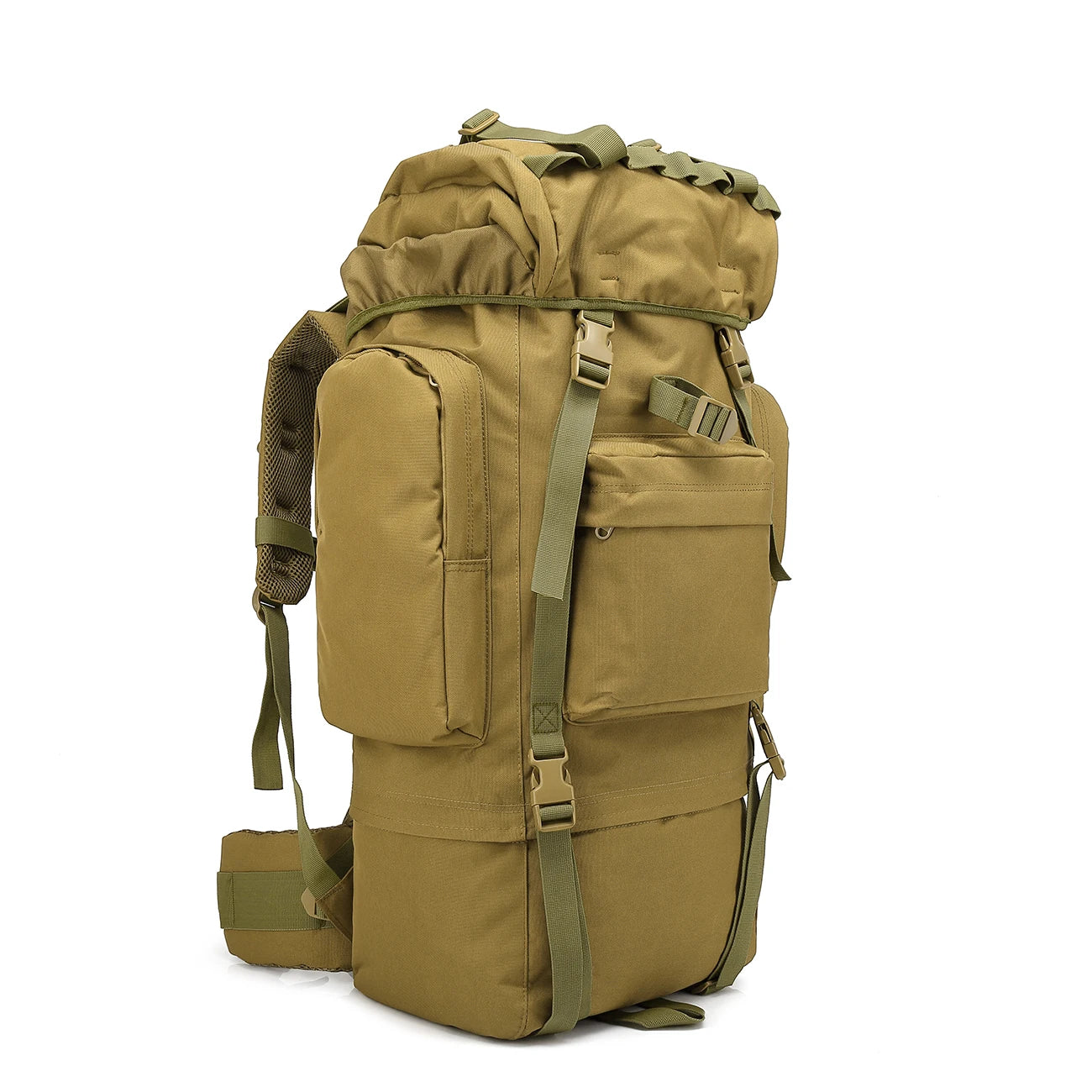 ApexLoad™ 65 Tactical Expedition Pack