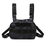 StrikeVest™ Modular Chest Rig