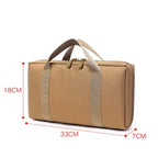 ArmoryCore™ Tactical Pistol Carry Case