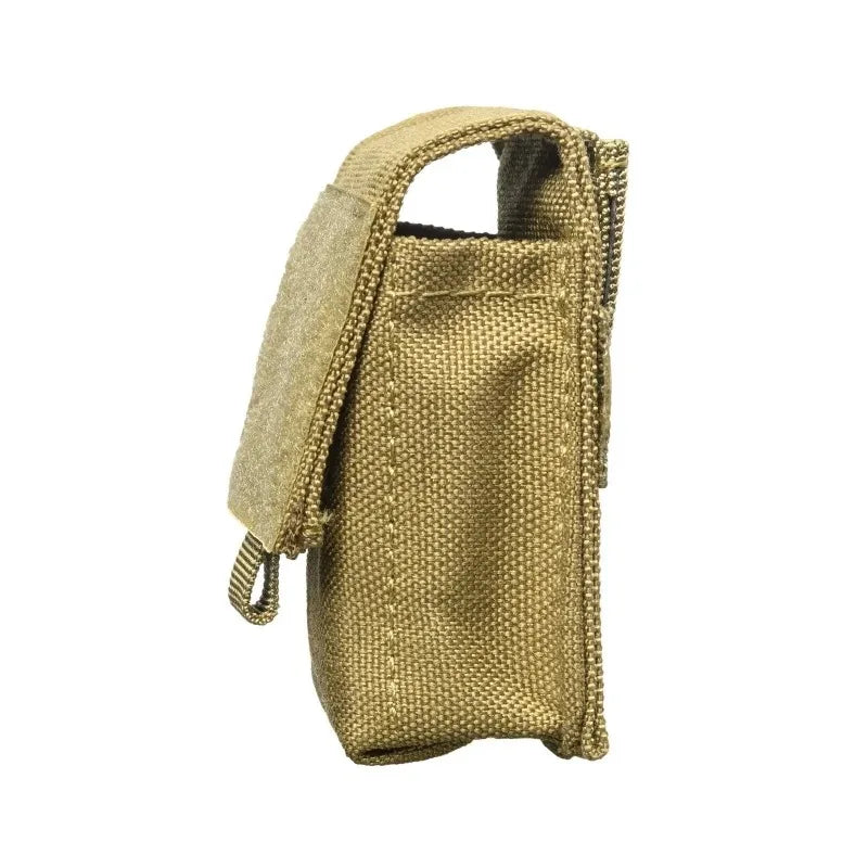 GearVault™ MOLLE EDC Utility Pouch