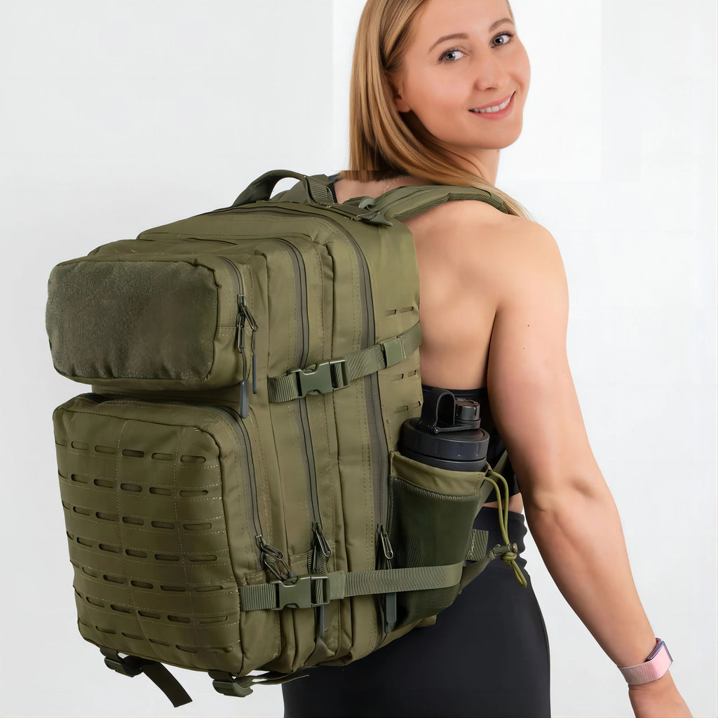 HydroPack™ 25L/50L Outdoor Pro