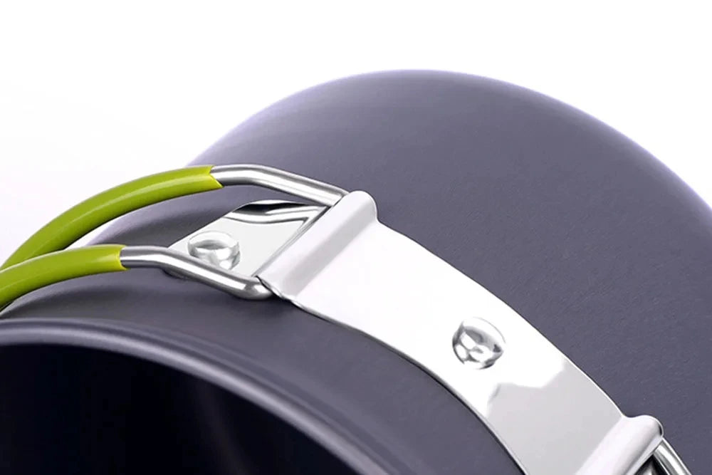 TrailChef™ Ultralight Cookware Set