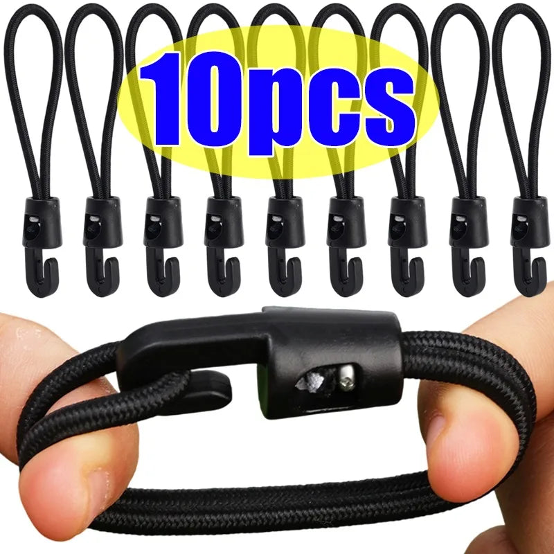 FlexBind™ Elastic Utility Cords