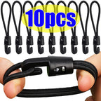 FlexBind™ Elastic Utility Cords