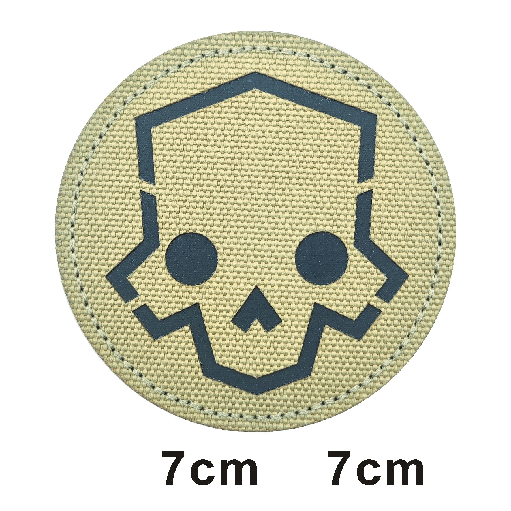 GlitchCore™ Morale Patch Series