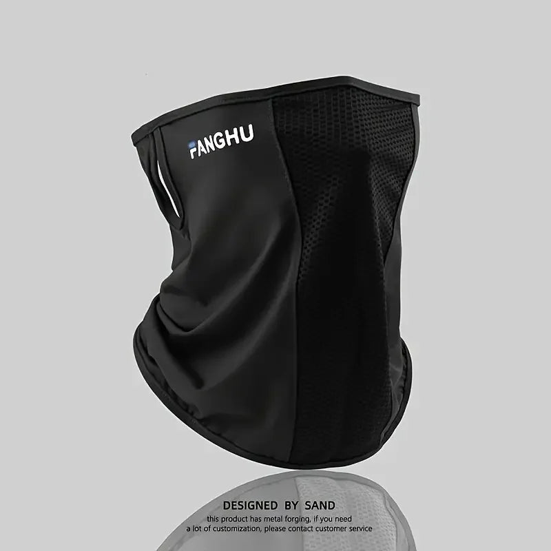 AeroSilk™ FlowWrap Ice Mask