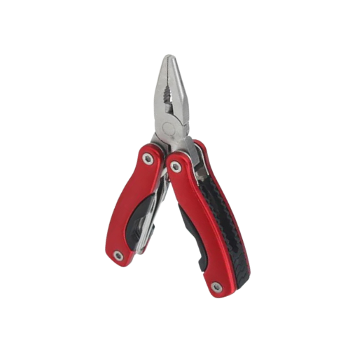CoreGrip™ 9-in-1 Survival MultiTool