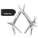 TitanEdge™ 18X Survival Pliers
