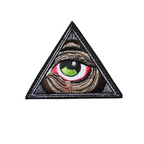 EagleVault™ 3D Legacy Patch