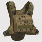 ChestRig™ Multi‑Function Tactical Vest